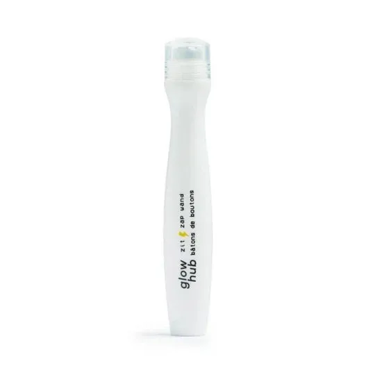 Glow Hub Zit Zap Wand - 15ml