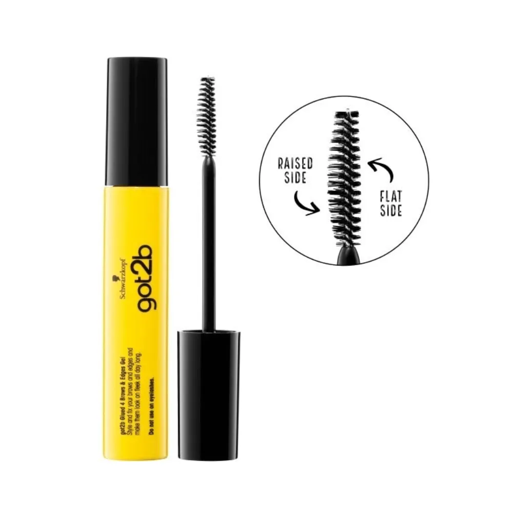 Got2b Glued 4 Edges & Brows - 16ml - Image 2