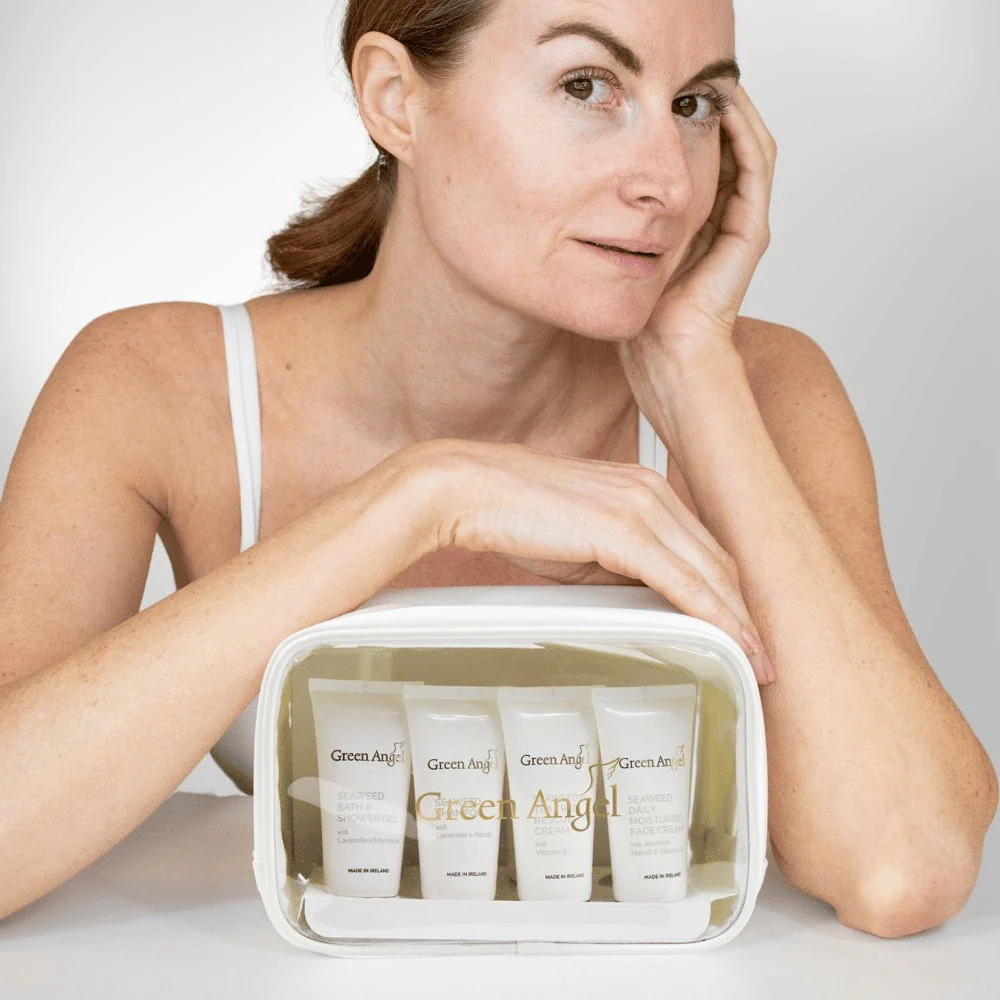 Green Angel Discovery Gift Set - Image 2