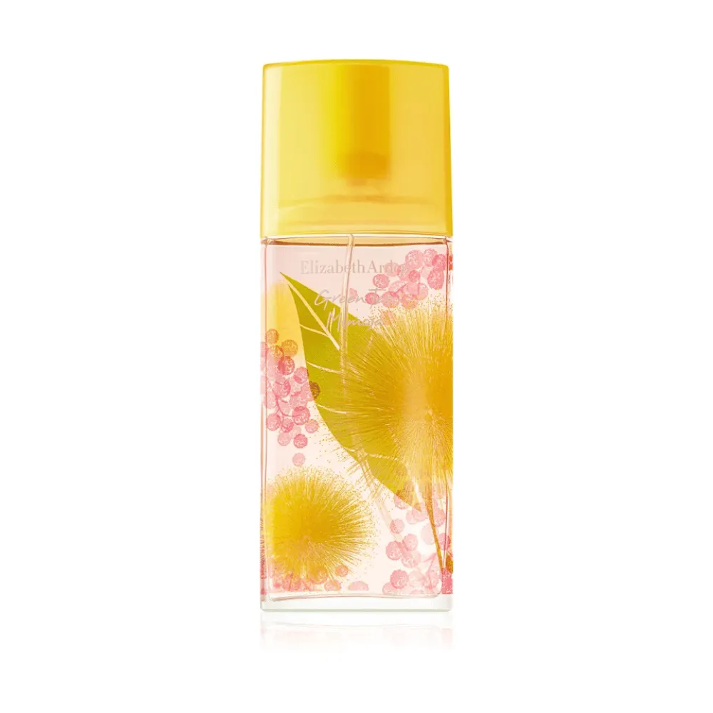 Green Tea Mimosa Eau de toilette 100ml