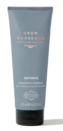Grow Gorgeous Defence Anti-Pollution Conditioner - 250ml
