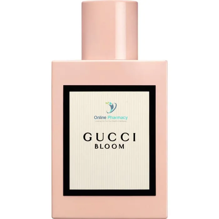 Gucci Bloom Eau De Parfum 30mL