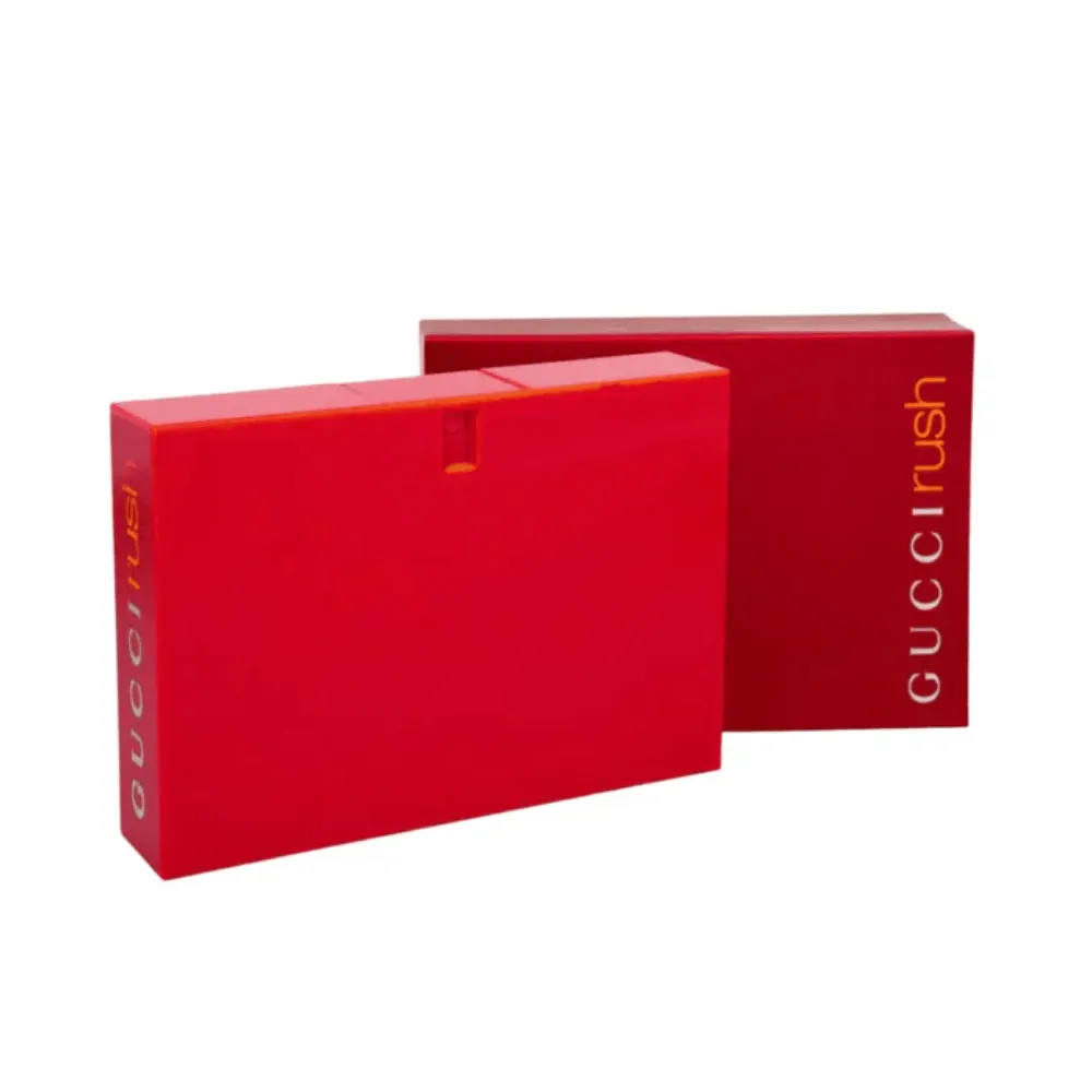 Gucci Rush Ladies 75ml Edt Spray