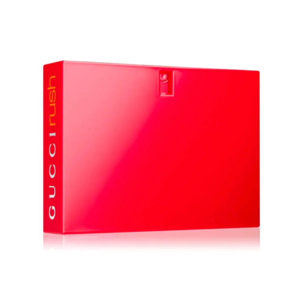 Gucci Rush Ladies 75ml Edt Spray - Image 4