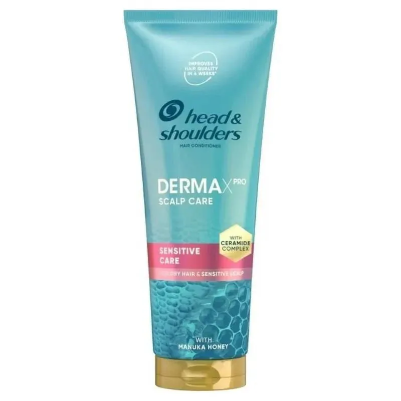 Head & Shoulders X Pro Sensitive Conditioner - 220ml