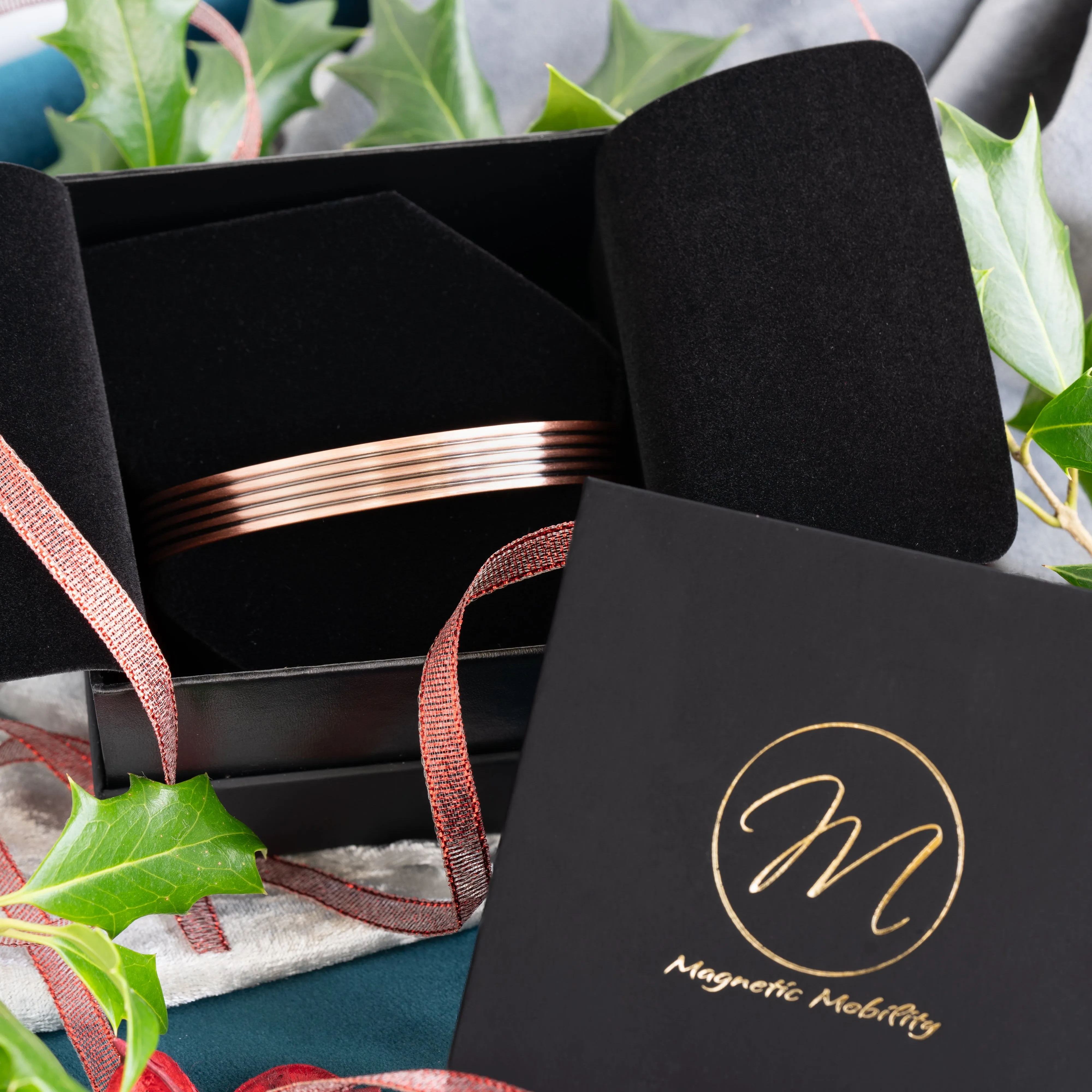 Heath Copper Bracelet - Image 6