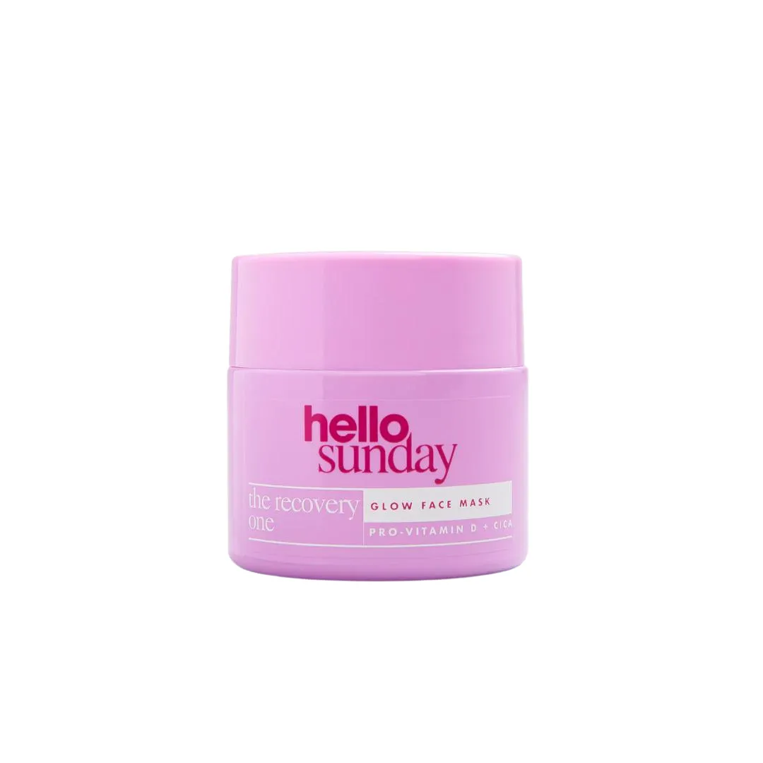 Hello Sunday The Recovery One - 50ml