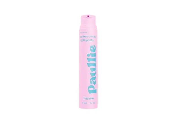 HiSmile Cotton Candy Toothpaste