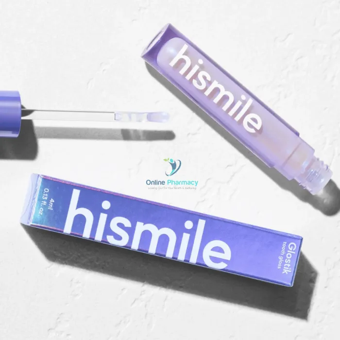 HiSmile Glostik Tooth Gloss - Image 2