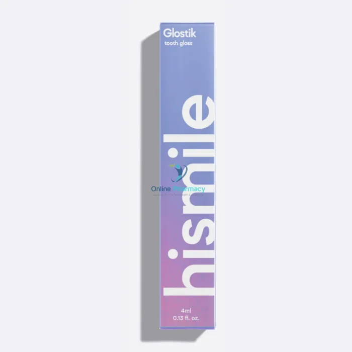 HiSmile Glostik Tooth Gloss - Image 3