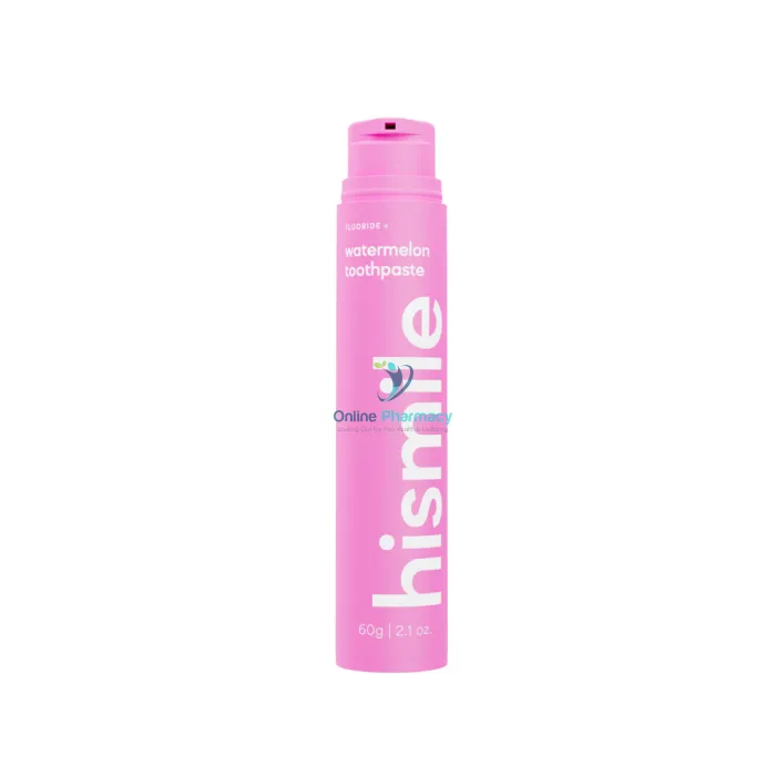 HiSmile Watermelon Toothpaste - Image 2
