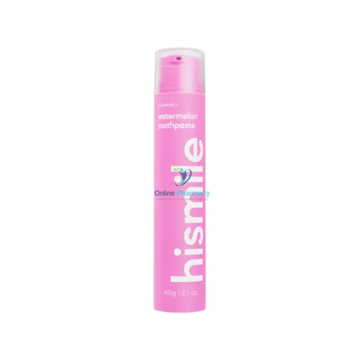 HiSmile Watermelon Toothpaste - Image 4