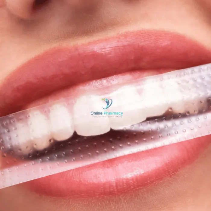 HiSmile Whitening PAP+ Strips - Image 3