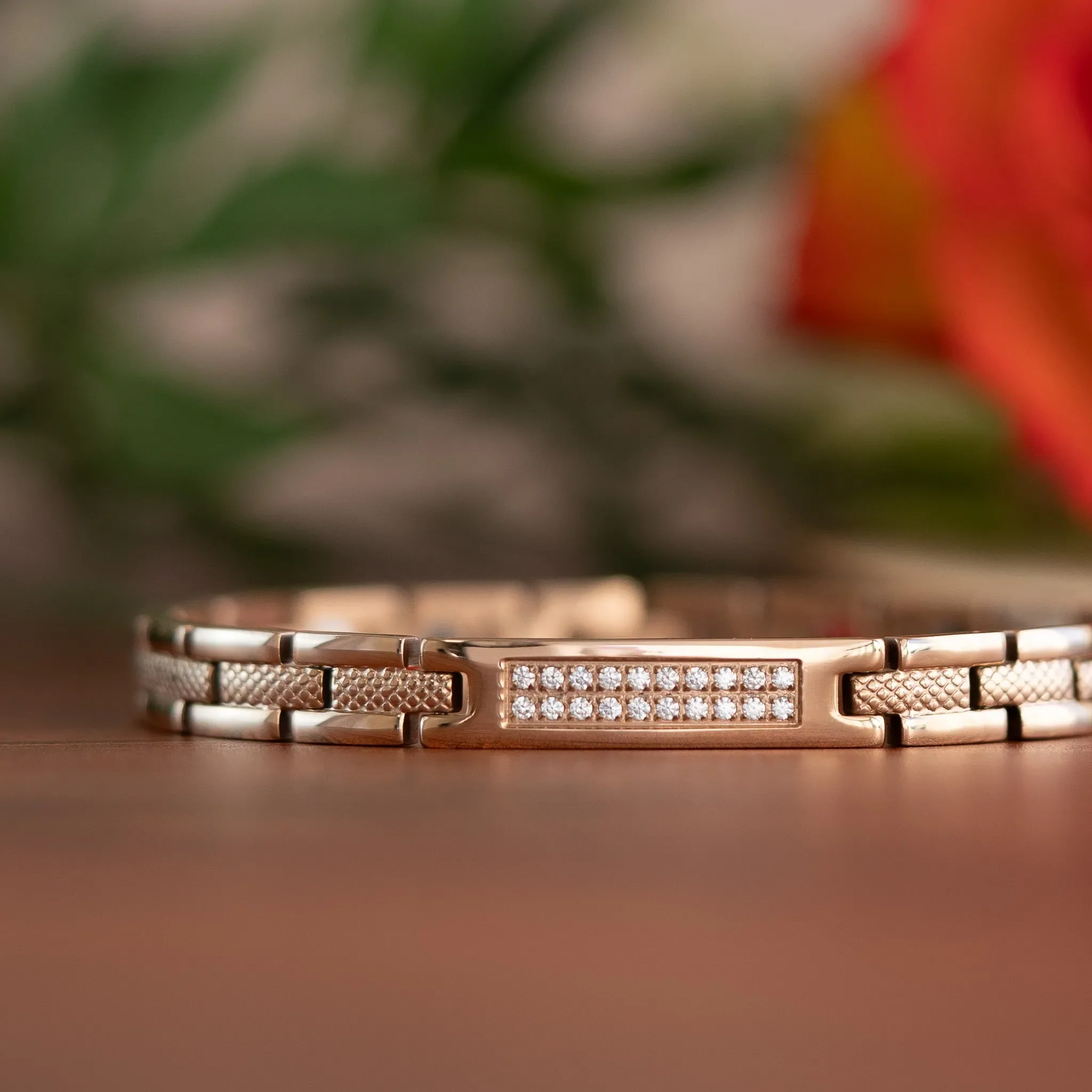 Honesty Dawn 4in1 Magnetic Bracelet