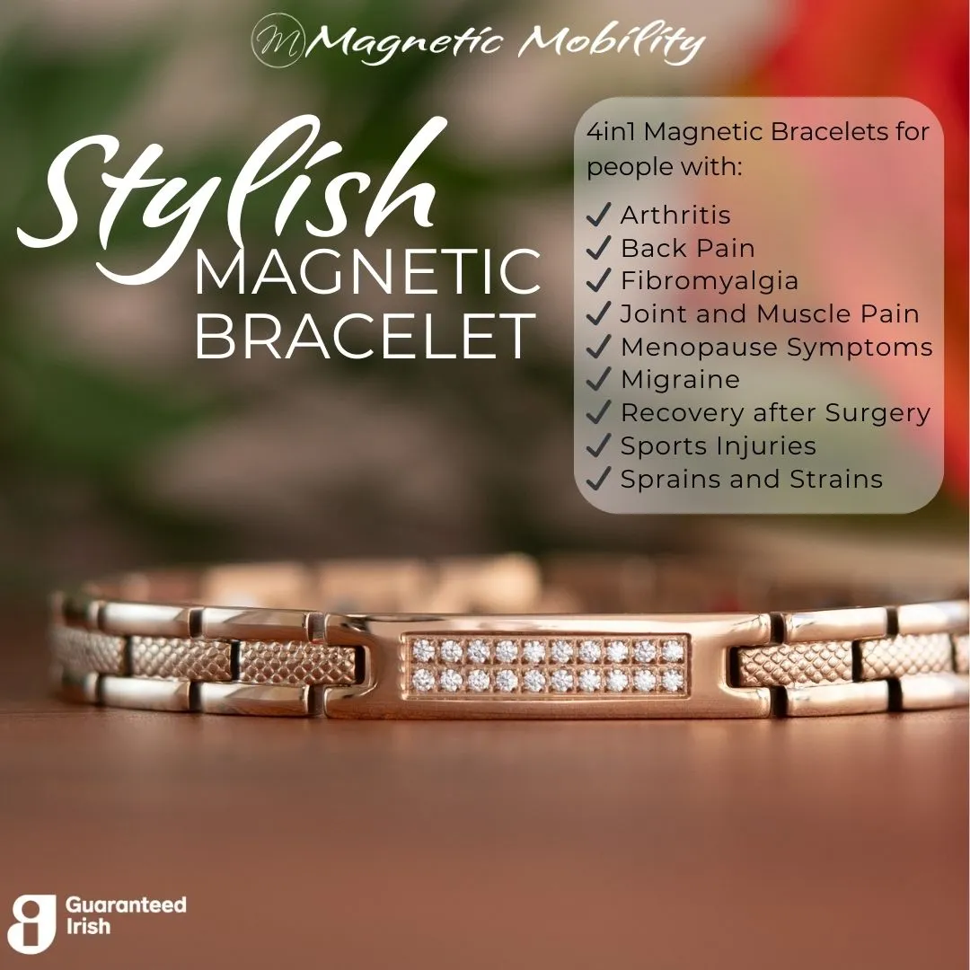 Honesty Dawn 4in1 Magnetic Bracelet - Image 2