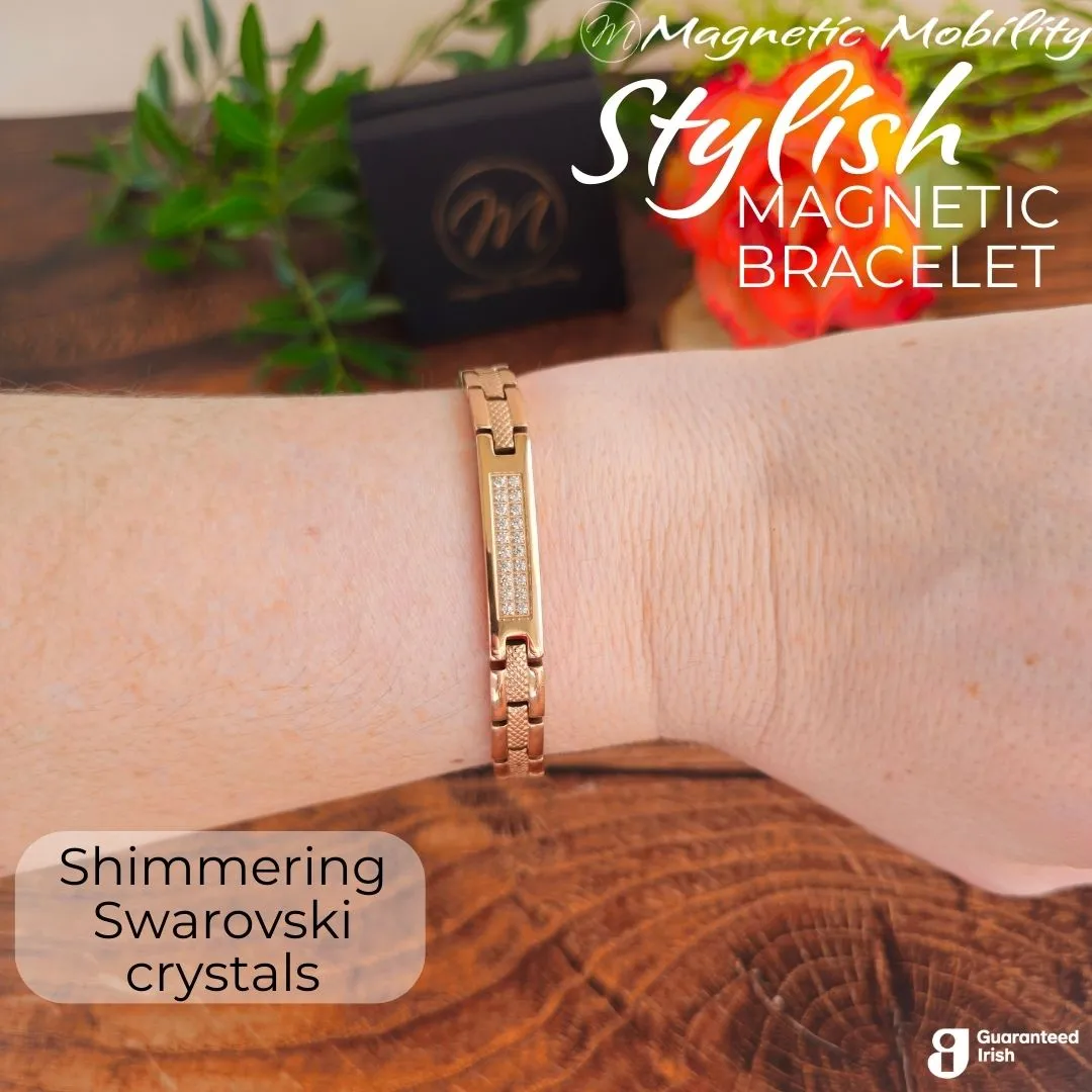 Honesty Dawn 4in1 Magnetic Bracelet - Image 3