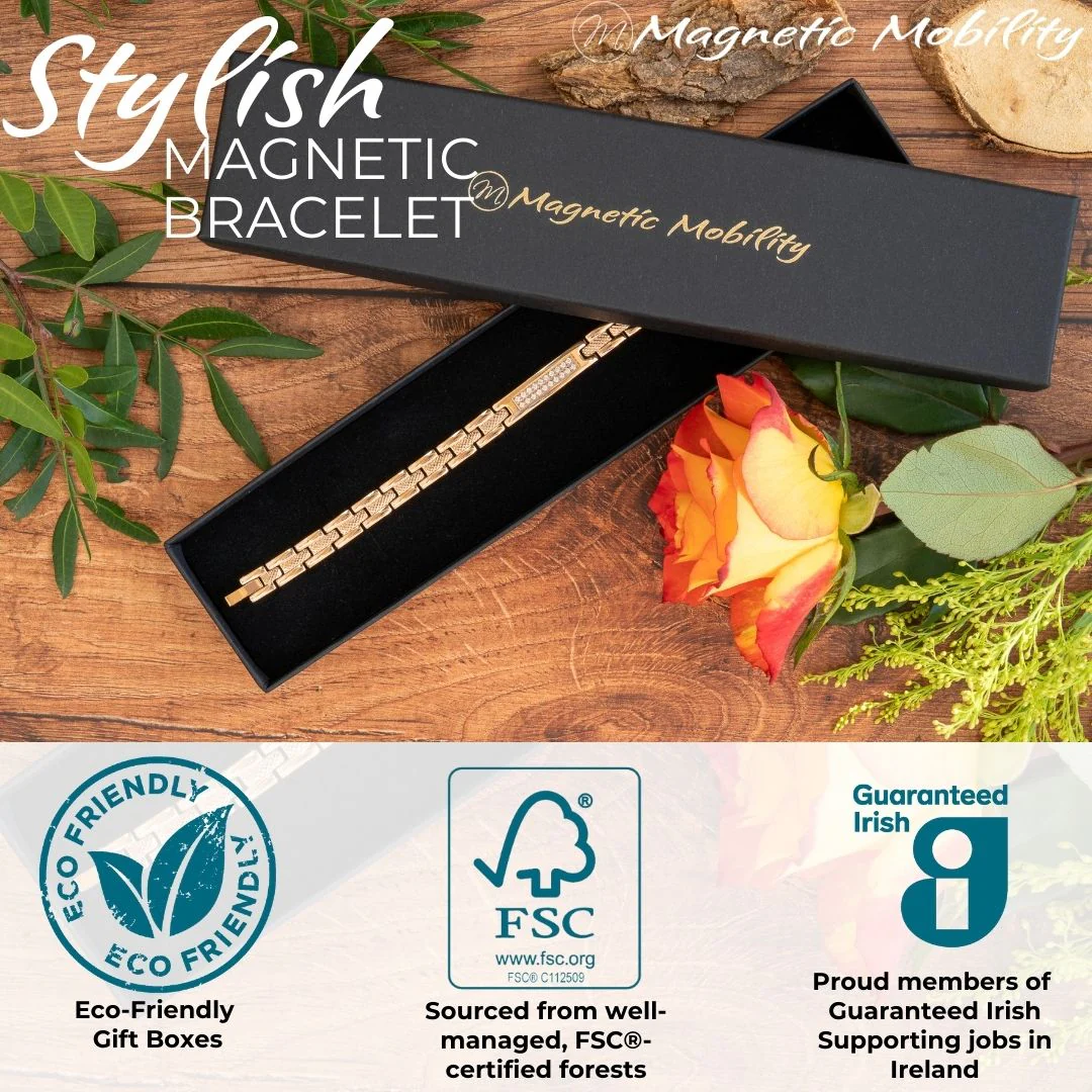Honesty Dawn 4in1 Magnetic Bracelet - Image 4