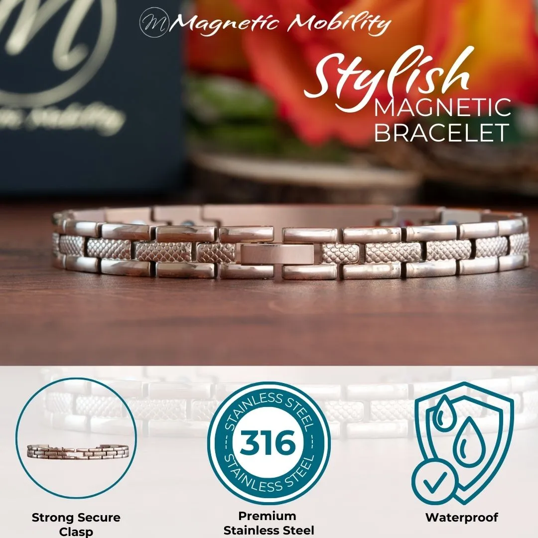 Honesty Dawn 4in1 Magnetic Bracelet - Image 5