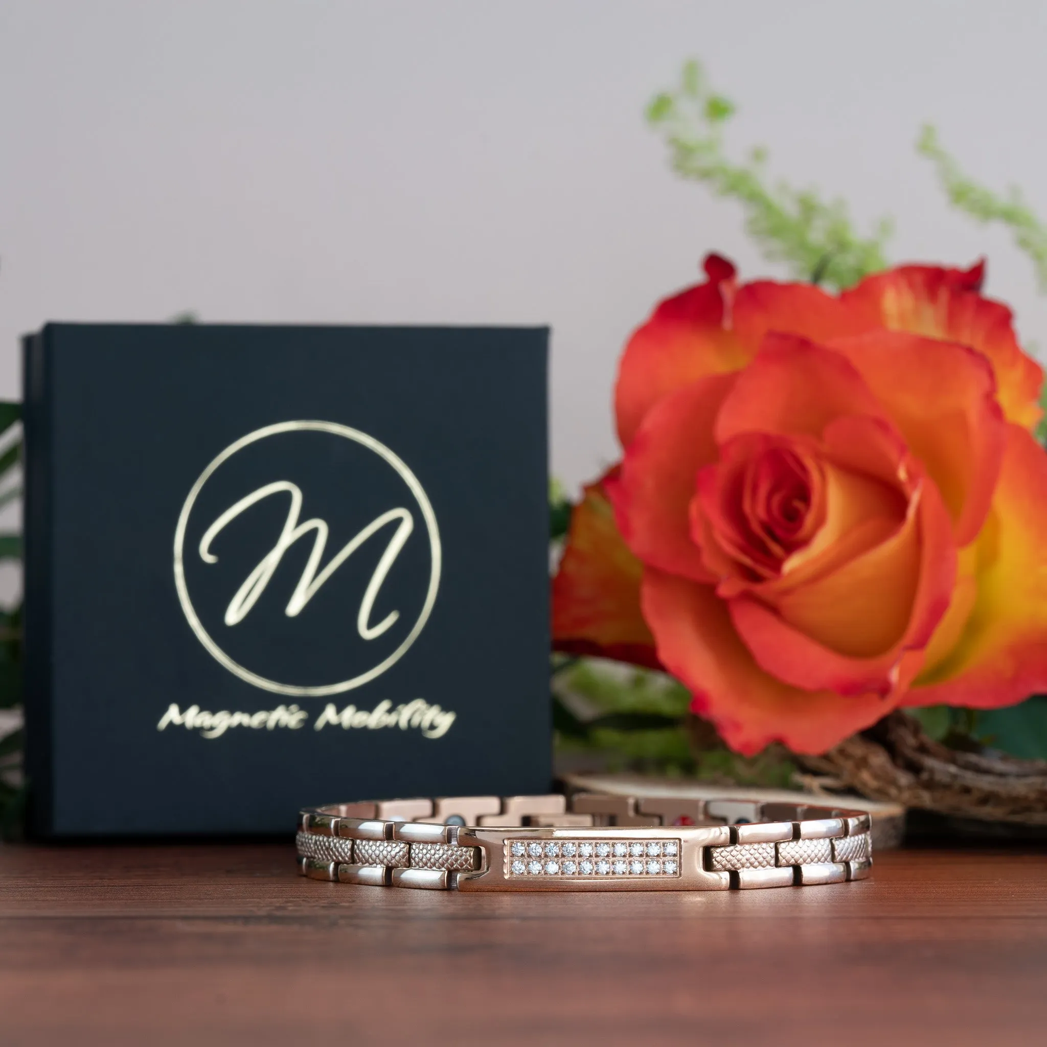 Honesty Dawn 4in1 Magnetic Bracelet - Image 8