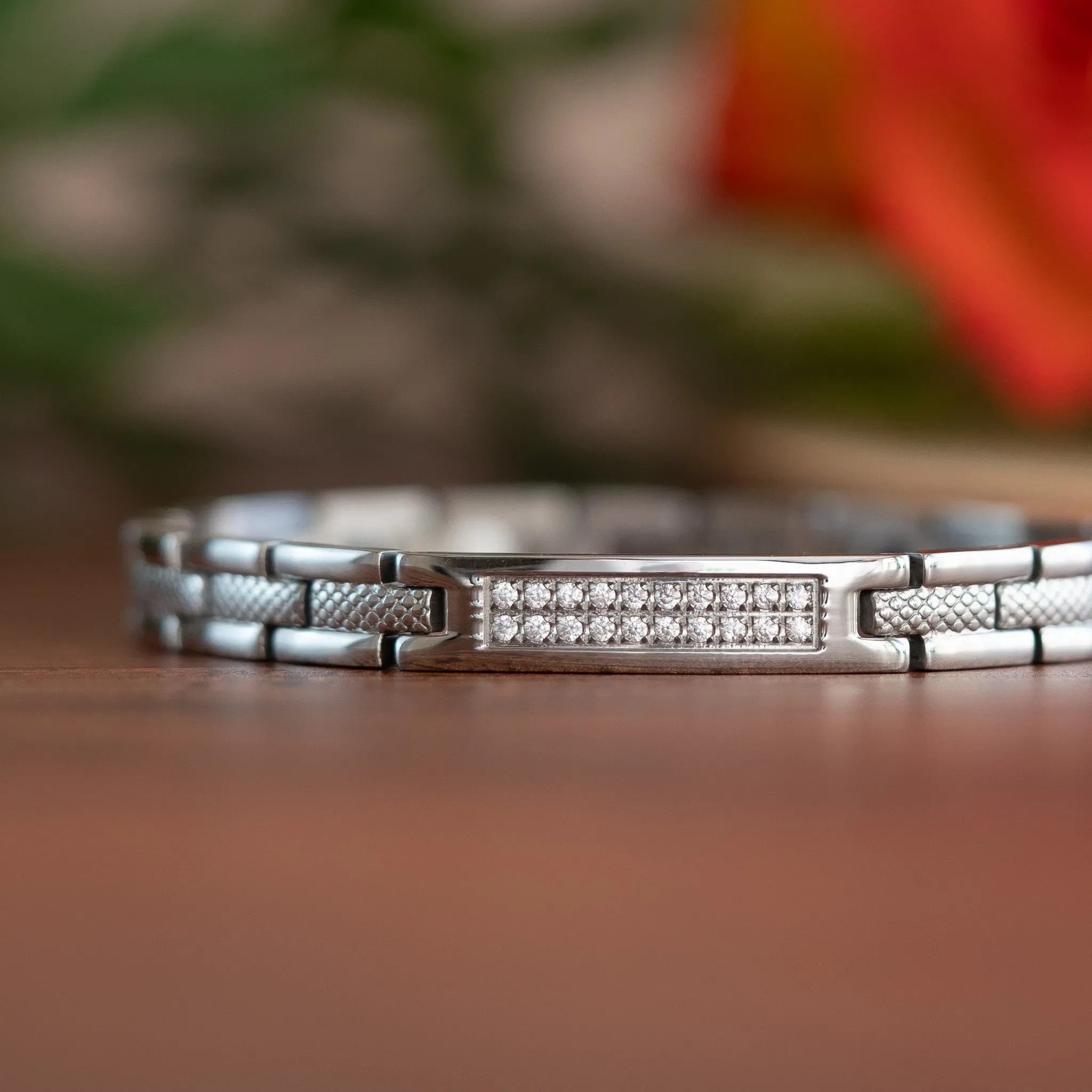 Honesty Star 4in1 Magnetic Bracelet - Image 2