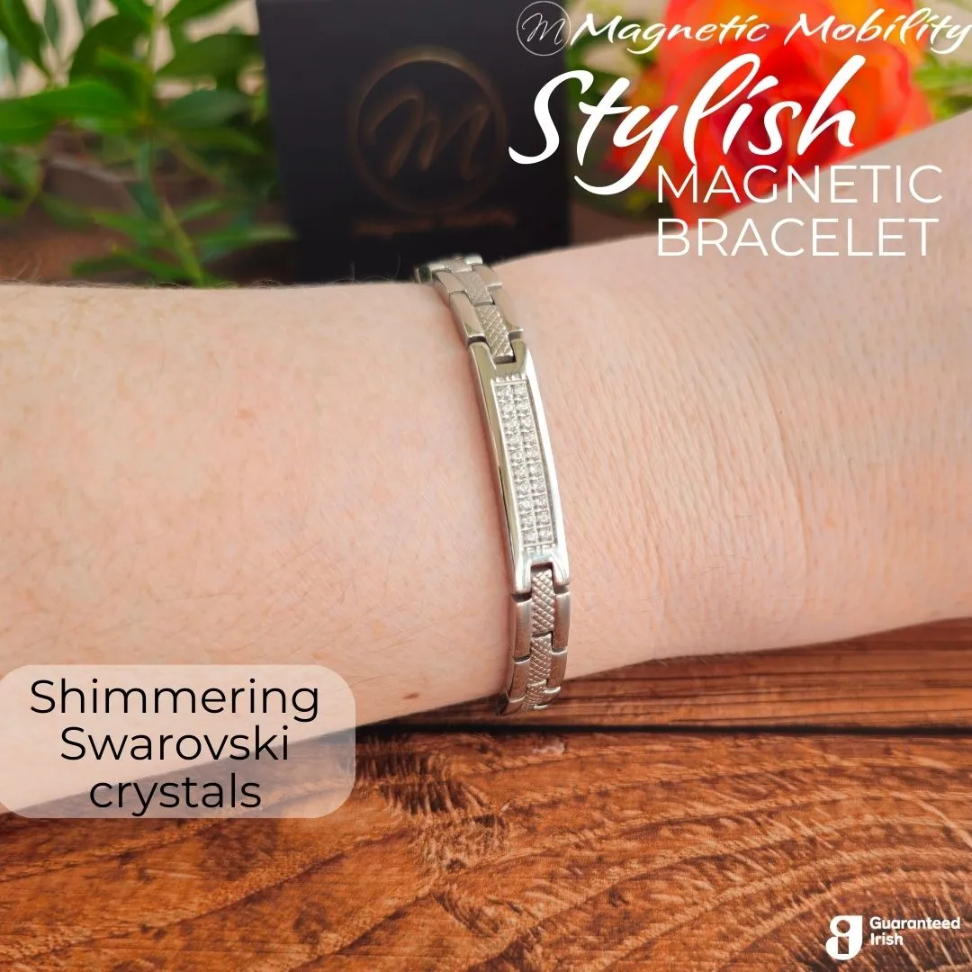 Honesty Star 4in1 Magnetic Bracelet - Image 4