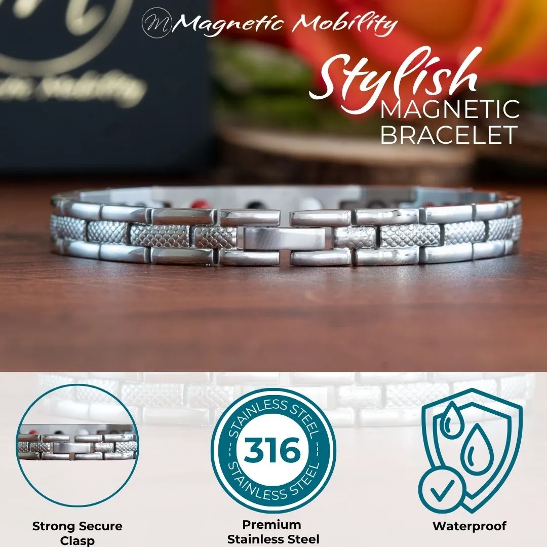 Honesty Star 4in1 Magnetic Bracelet - Image 5