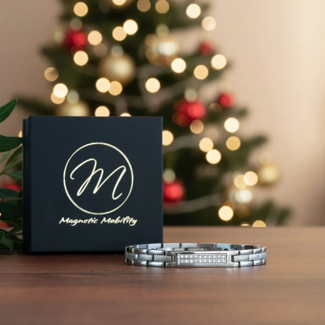 Honesty Star 4in1 Magnetic Bracelet - Image 8