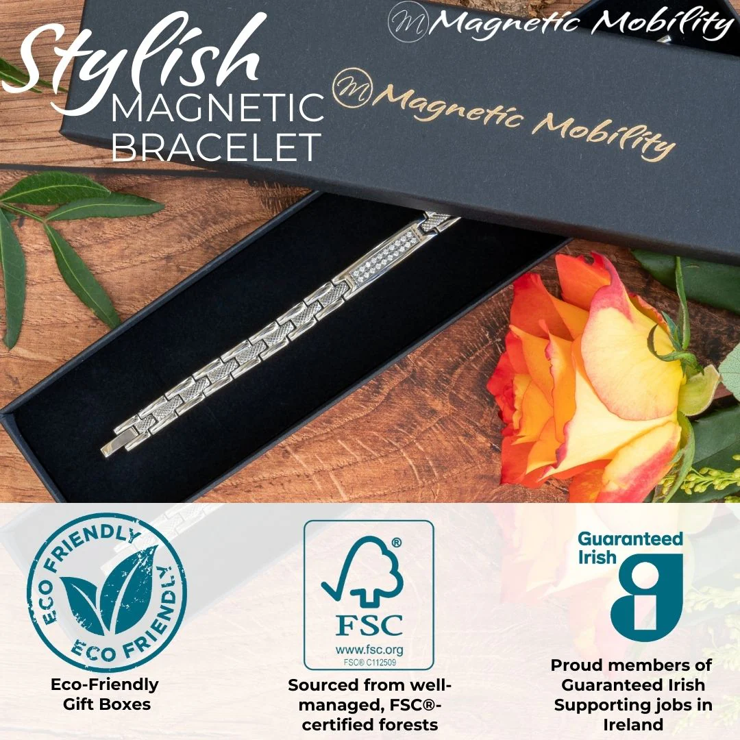 Honesty Star 4in1 Magnetic Bracelet - Image 9