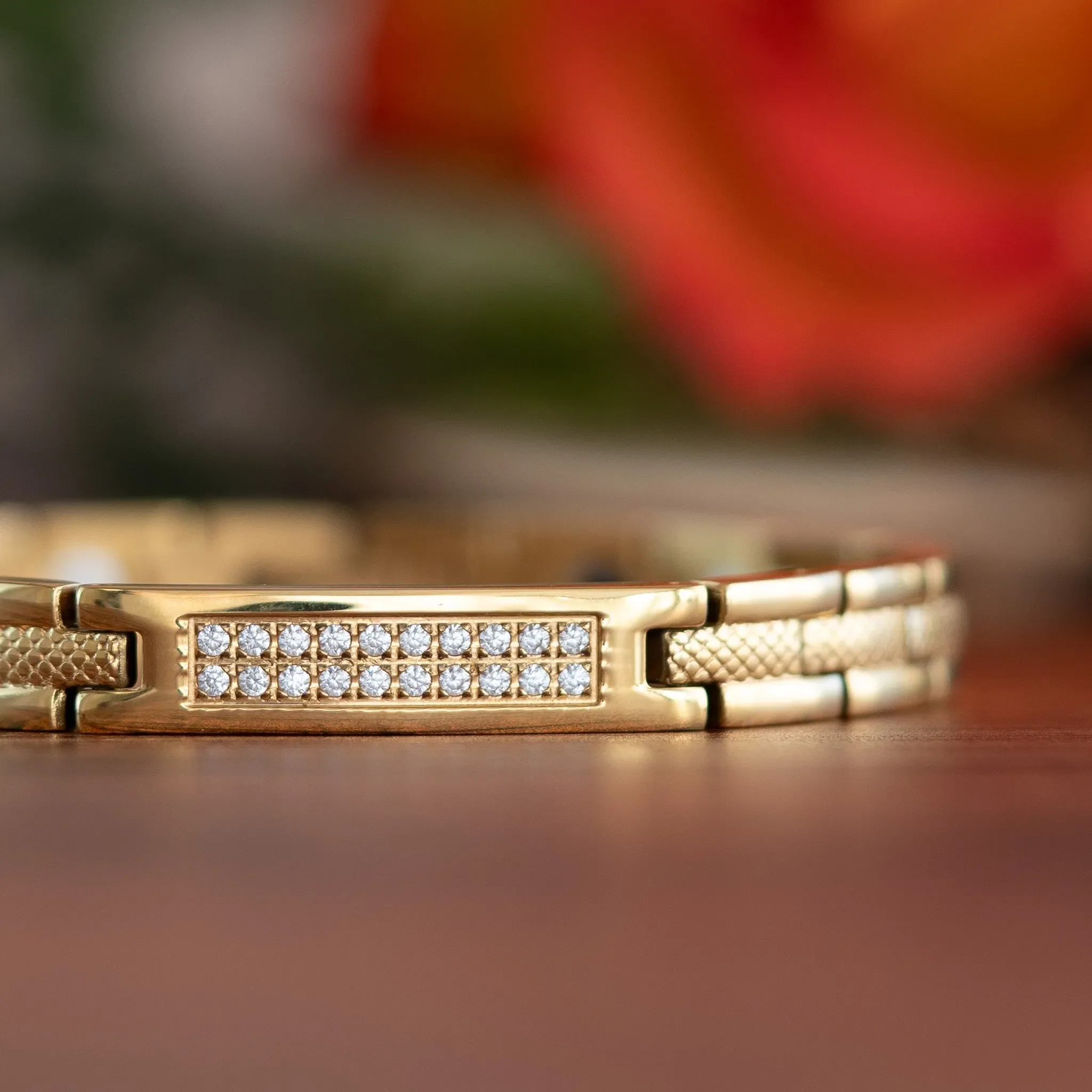 Honesty Sun 4in1 Magnetic Bracelet - Image 3