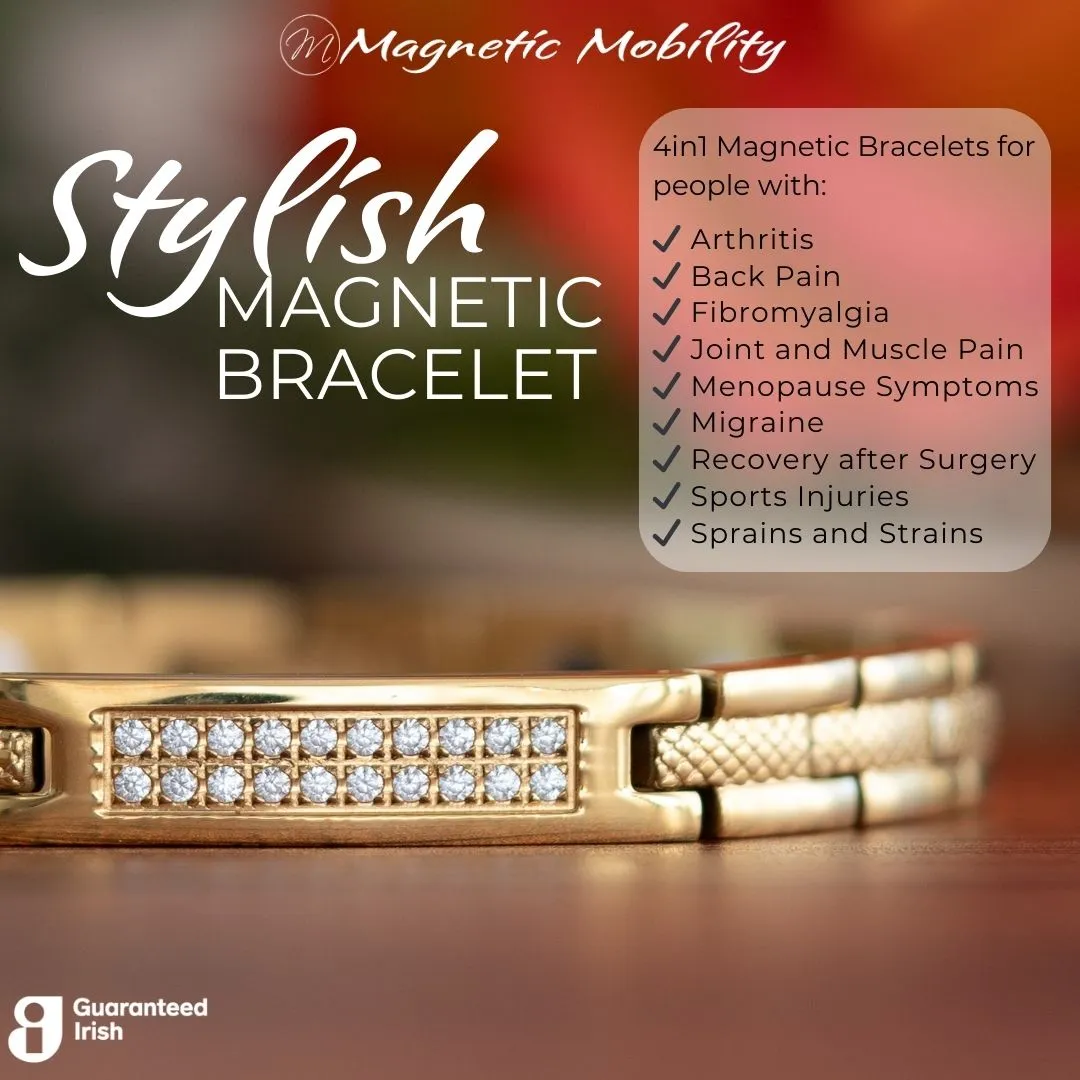 Honesty Sun 4in1 Magnetic Bracelet - Image 4