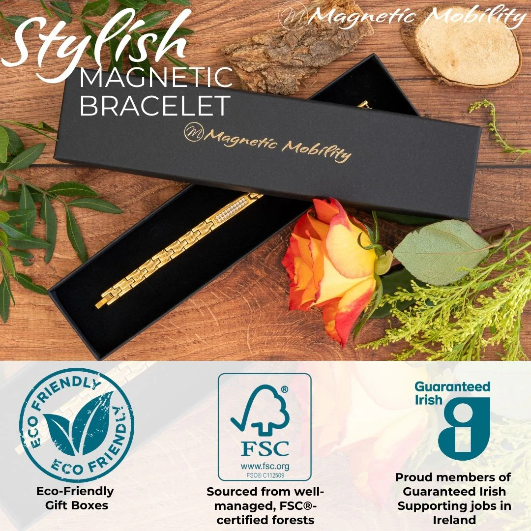 Honesty Sun 4in1 Magnetic Bracelet - Image 7