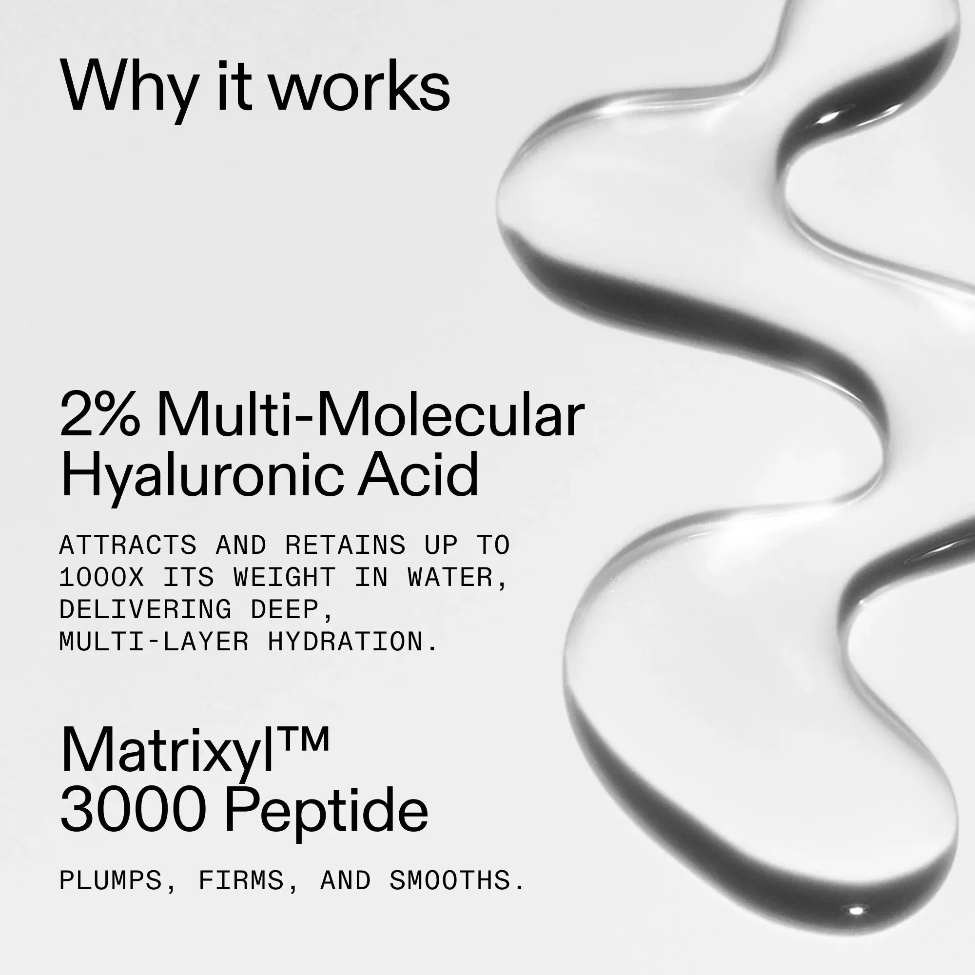 The Inkey List Hyaluronic Acid Serum - 60ml - Image 8