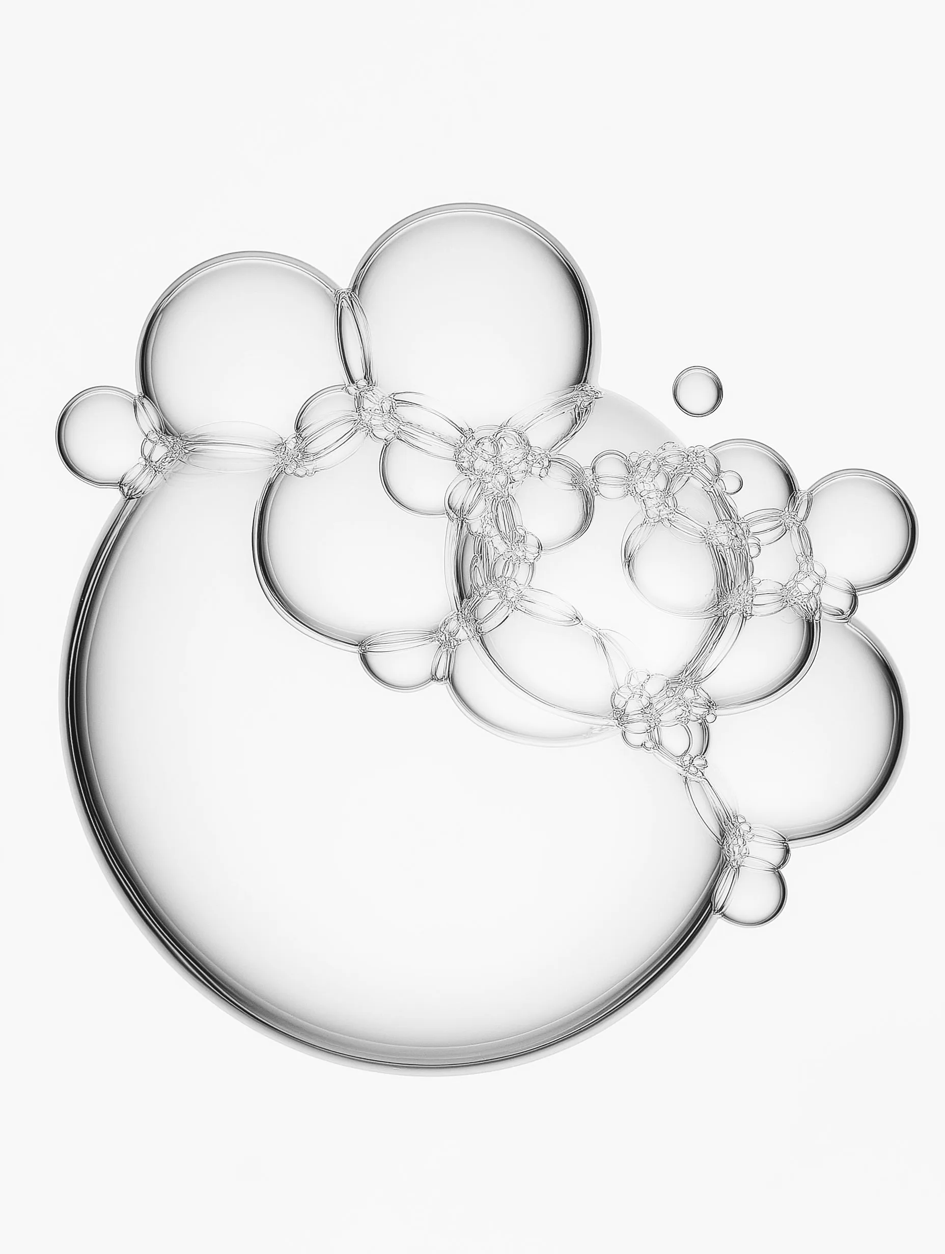 The Inkey List Hydro-Surge Dewy Face Mist - Image 3