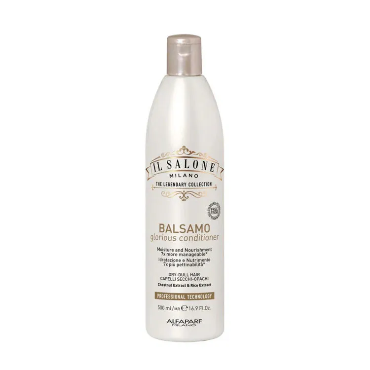 Il Salone Glorious Conditioner - 500ml