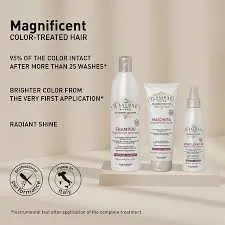 Il Salone Magnificent Hair Care Set - Image 2