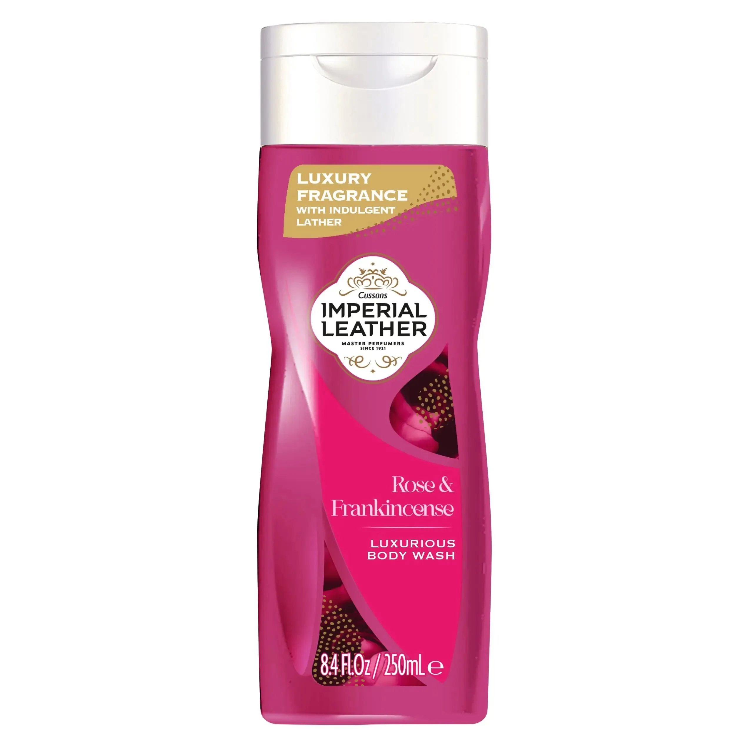 Imperial Leather Rose & Frankincense Body Wash - 250ml