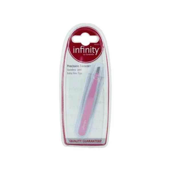Infinity Precision Tweezers - Image 2