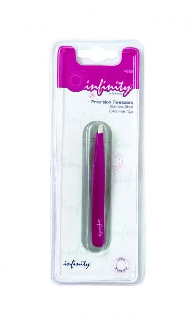 Infinity Precision Tweezers - Image 3