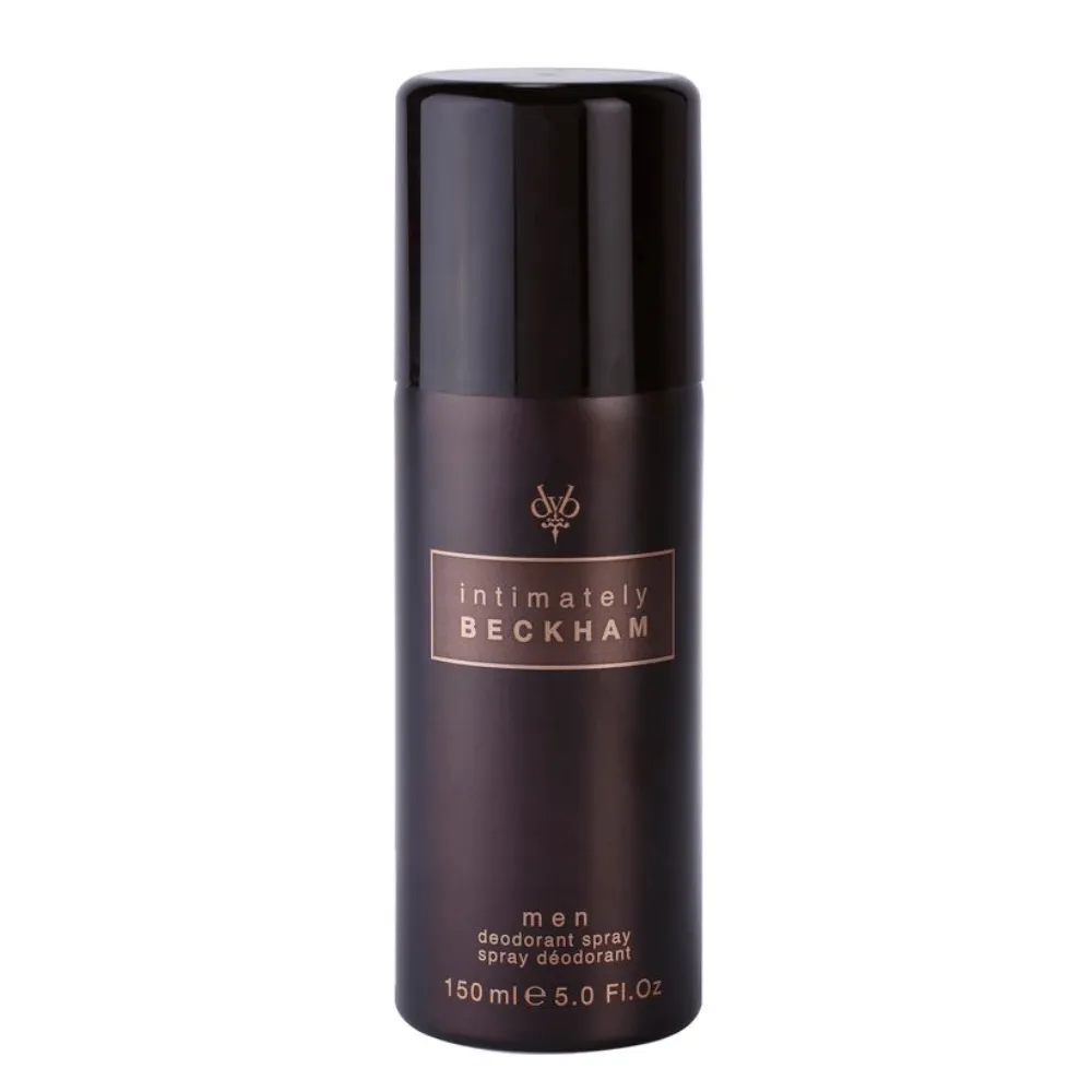 Intimately Beckham 150ml Body Spr