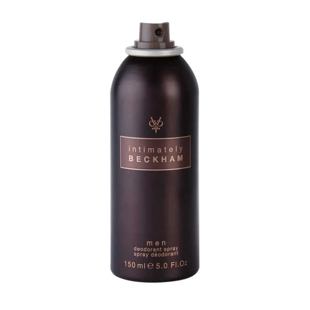Intimately Beckham 150ml Body Spr - Image 2