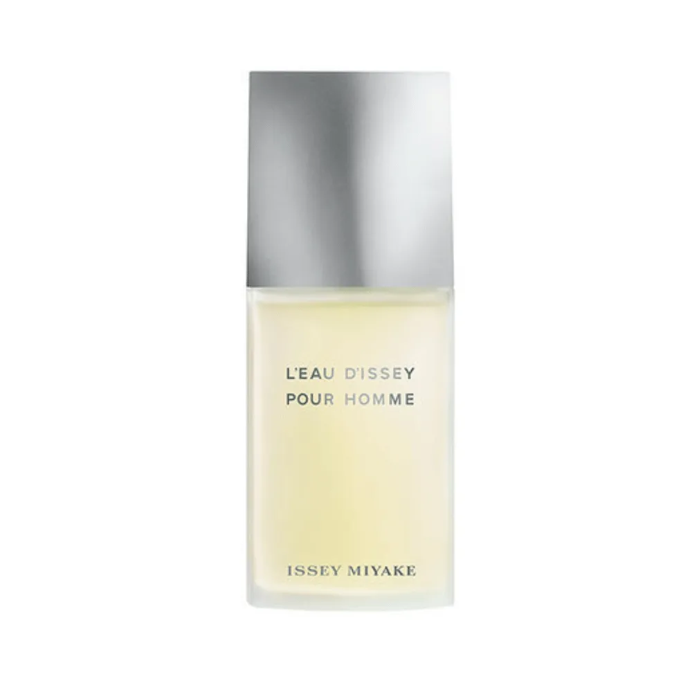 Issey Miyake L'Eau D'Issey Pour Homme Eau de toilette 75ml
