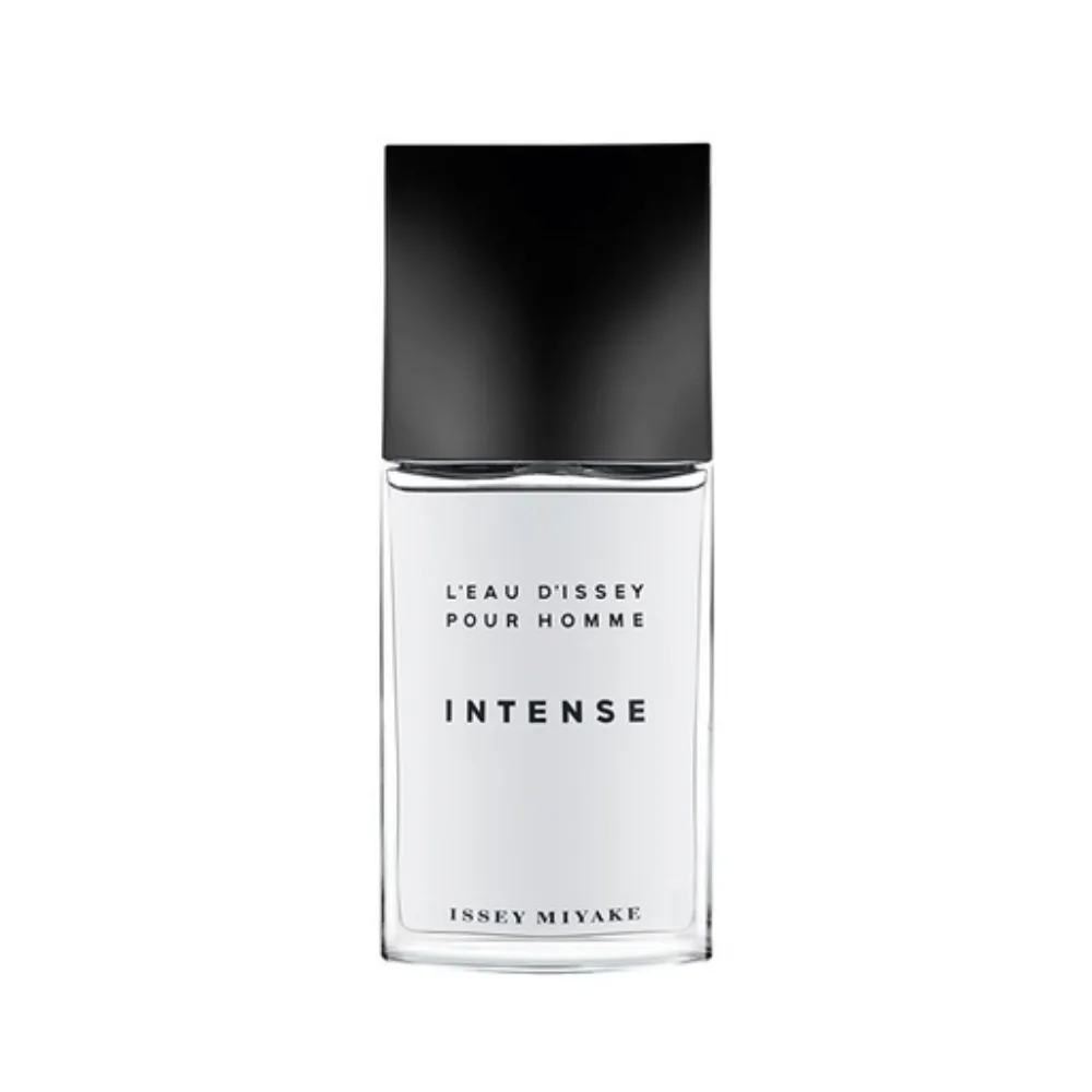 Issey Miyake L'Eau D'Issey Pour Homme Intense Eau de toilette 125ml
