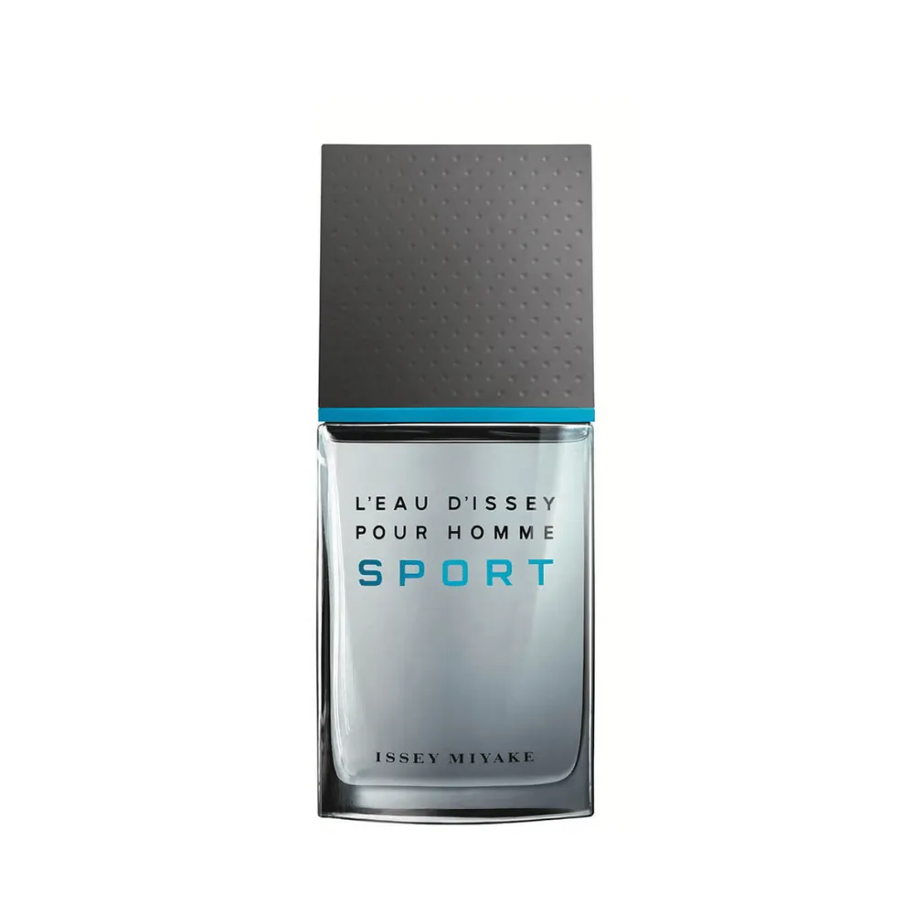 Issey Miyake L'Eau D'Issey Pour Homme Sport Eau de toilette 100ml
