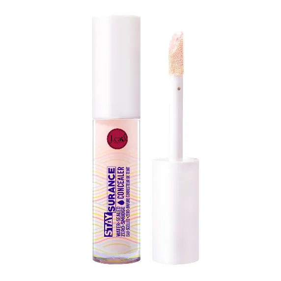 J. Cat Beauty Staysurance Concealer Pearl