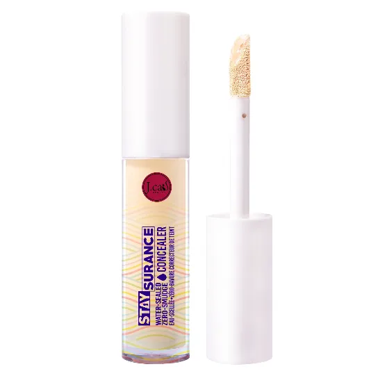 J. Cat Beauty Staysurance Concealer Vanilla Bean