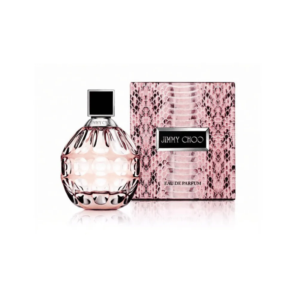 Jimmy Choo Ladies 60ml Edp Spr