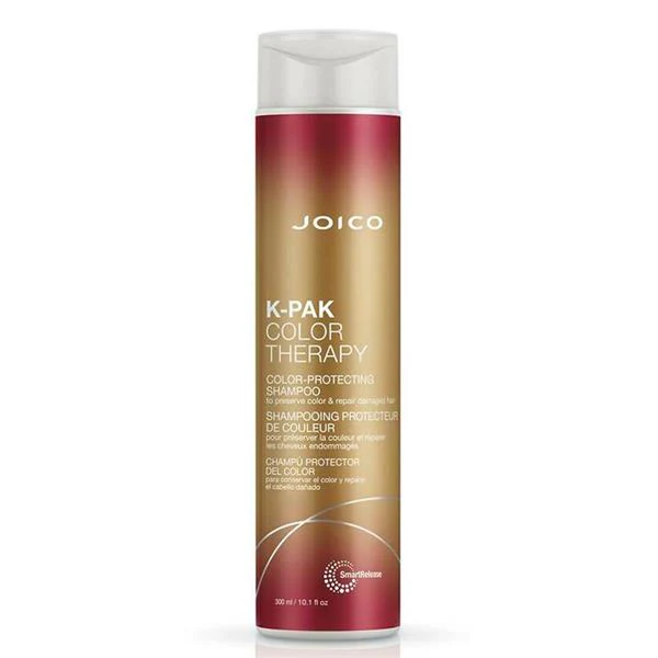 Joico K-Pak Colour Shampoo - 300ml