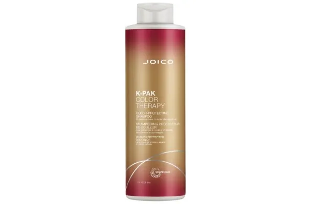 Joico K-Pak Colour Therapy Shampoo - 1L