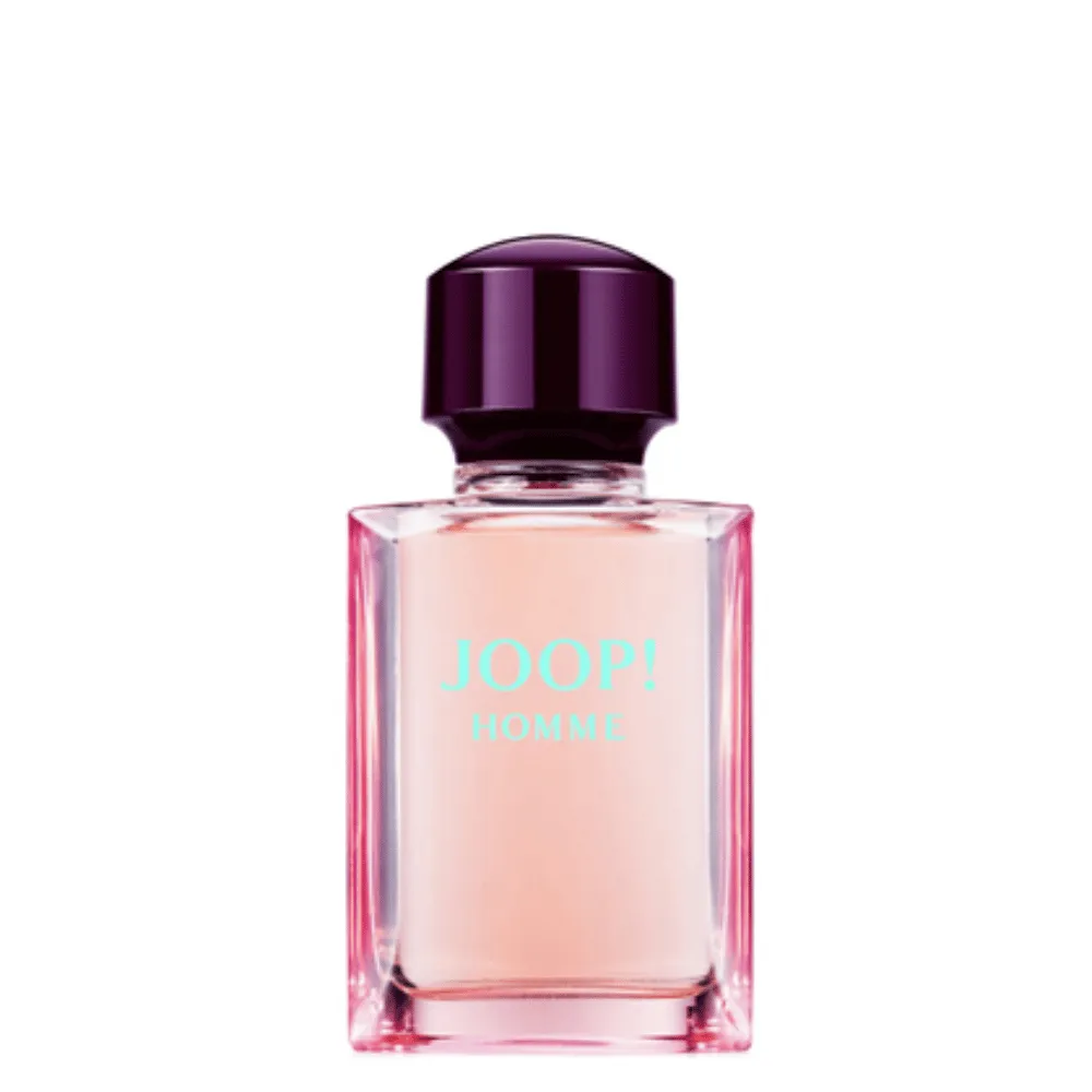 Joop Homme 75ml Mild Deodorant Spray