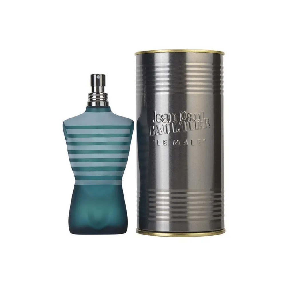 JPG Le Male 75ml Edt Spr